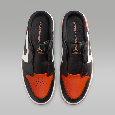 Nike Jordan Golf ミュール　28cm NIKE公式】エア ジョーダン ミュール ゴルフシューズ.オンライン